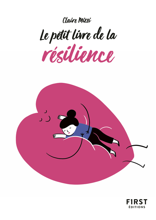 ebook cover of Petit Livre de - La résilience, by Claire Mizzi