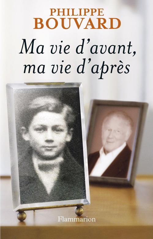 ebook cover of Ma vie d'avant, ma vie d'après, by Philippe Bouvard