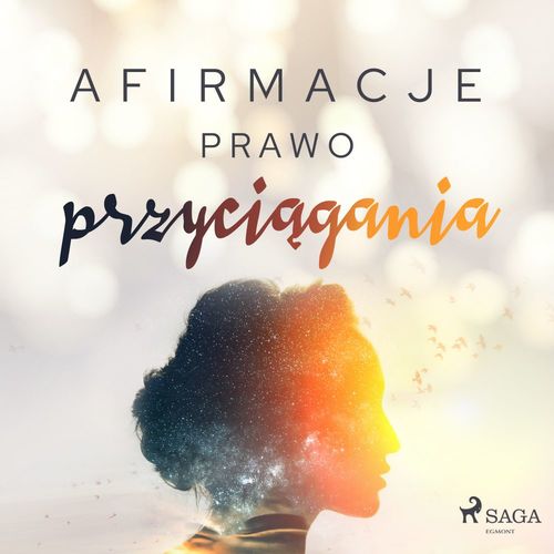 audiobook cover of Afirmacje - Prawo przyciagania, by Maxx-Audio