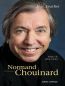 Couverture ebook de Normand Chouinard, de Jean Faucher
