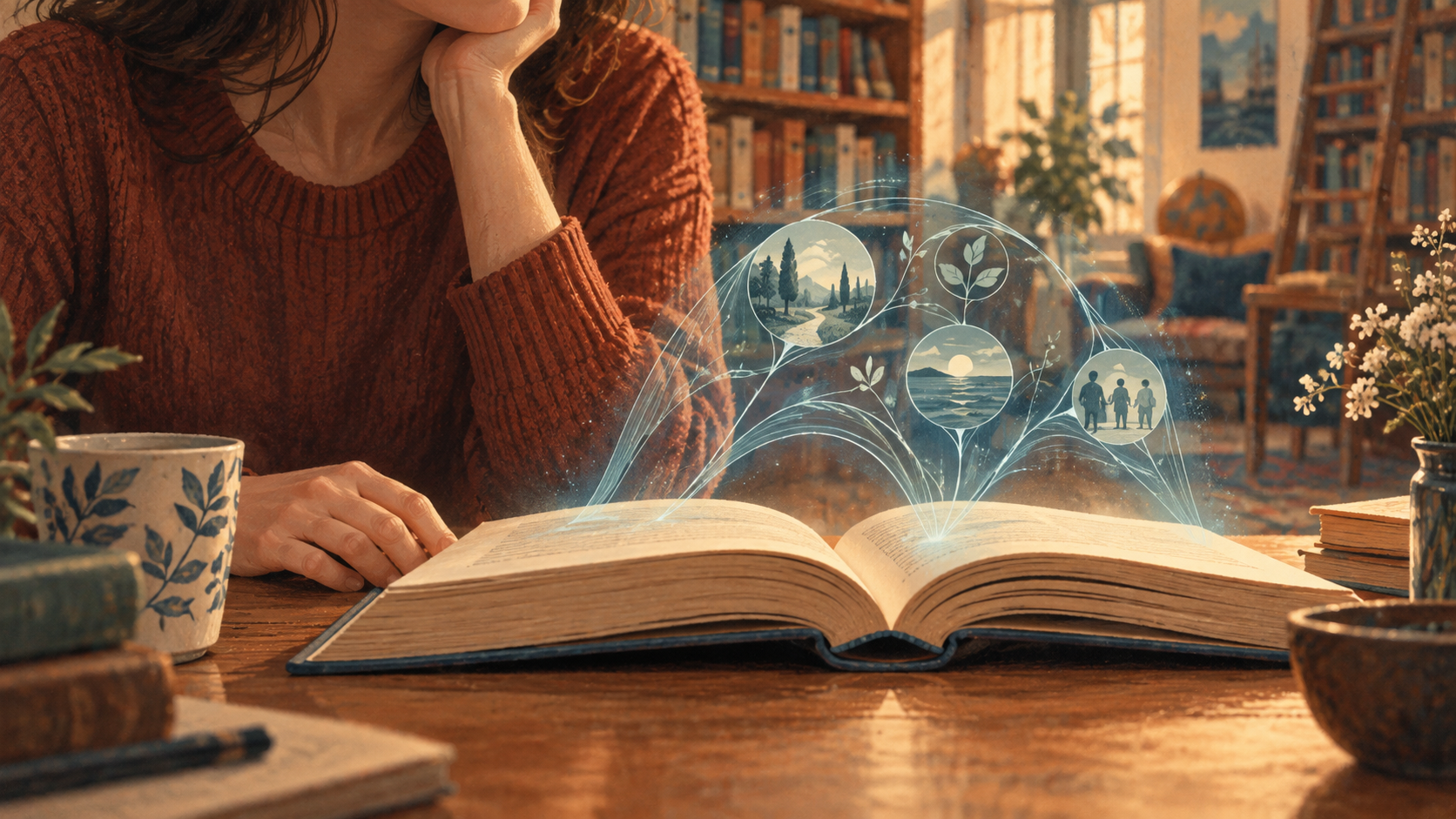 Image IA+livre