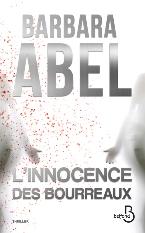 ebook cover of L'innocence des bourreaux, by Barbara Abel