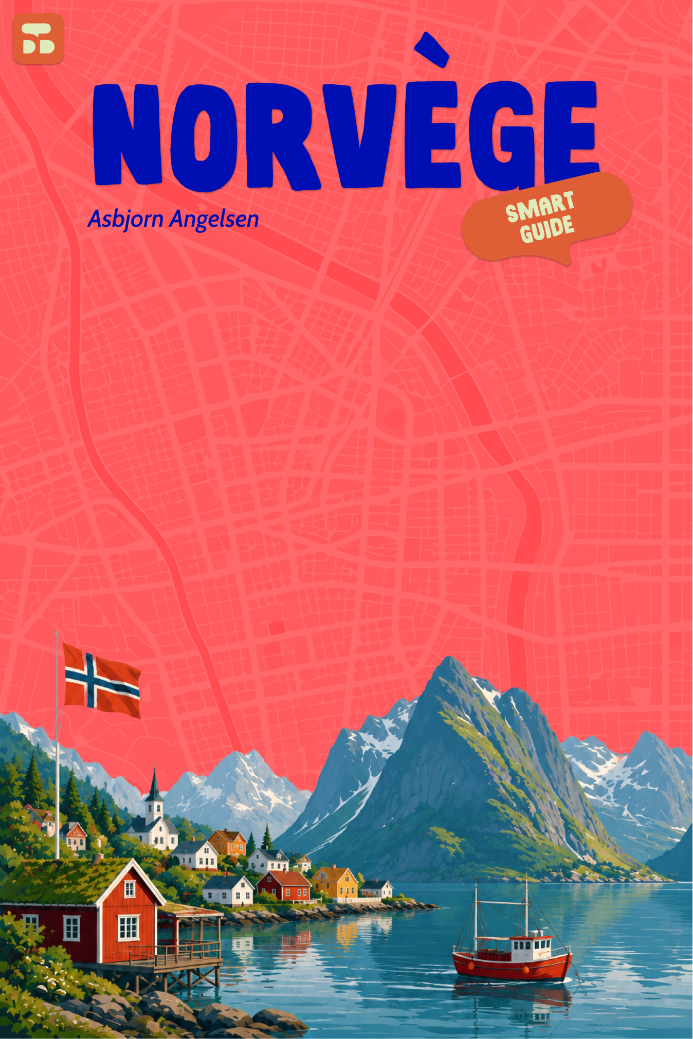 Norvège