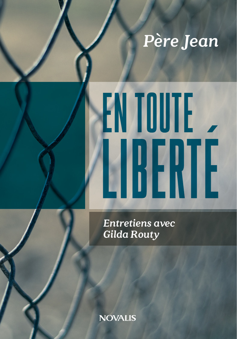 Couverture ebook de En toute liberté, de Andre Patry