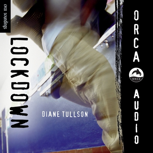 Couverture audiobook de Lockdown, de Diane Tullson