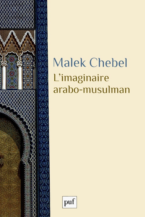 ebook cover of L'imaginaire arabo-musulman, by Malek Chebel