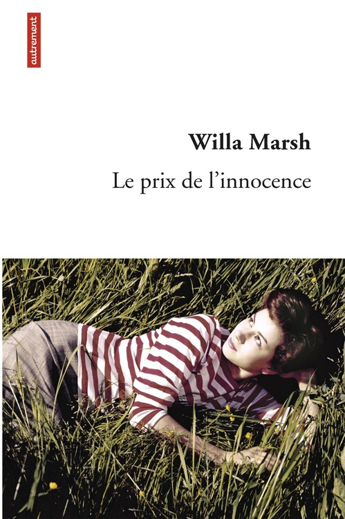Couverture ebook de Le prix de l'innocence, de Willa Marsh