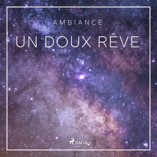 Couverture audiobook de Un doux rêve, de Rasmus Broe