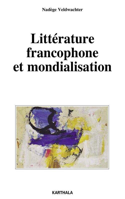 ebook cover of Tierno Monénembo - Une écriture migrante, by Elisa Diallo