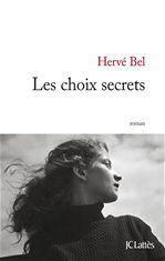 ebook cover of Les choix secrets, by Hervé Bel