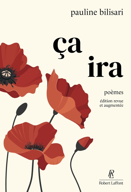 Couverture ebook de Ca ira - collector, de Pauline Bilisari