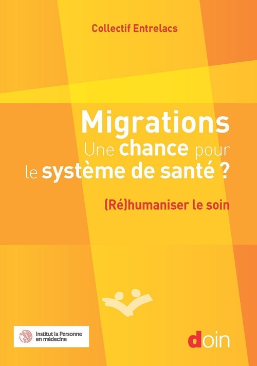 ebook cover of Migrations. Une chance pour le système de santé ?, by Christophe Adam, Doris Bonnet, Daniel Delanoë, Blandine Destremau, Agnès Lainé, Delphine Leroy, Maria Teixeira, Simeng W