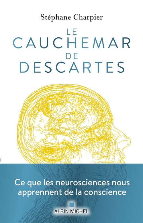 ebook cover of Le Cauchemar de Descartes, by Stéphane Charpier