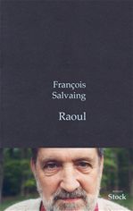 ebook cover of Raoul, by François Salvaing