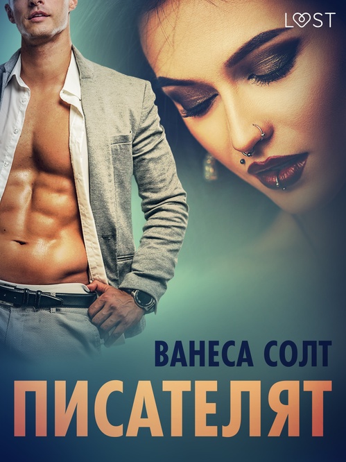 Couverture ebook de -, de