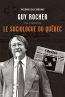 ebook cover of Guy Rocher, Tome 2 (1963-2021), by Pierre Duchesne