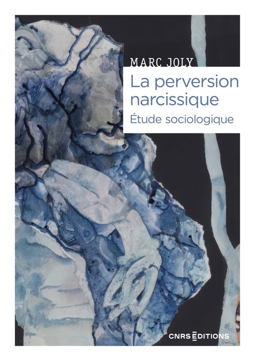 ebook cover of La perversion narcissique - Etude sociologique, by Marc Joly