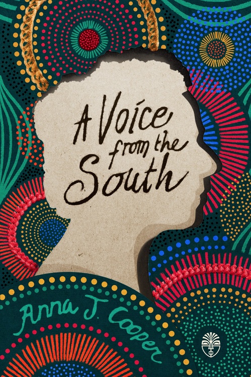 ebook cover of A Voice from the South, by Anna J. Cooper