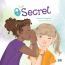 ebook cover of Le secret, by Danielle Chaperon, Mélanie Grenier