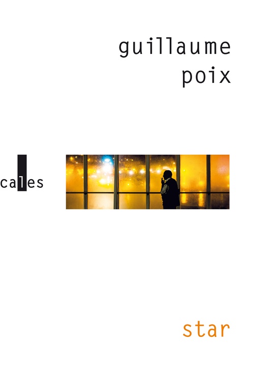 ebook cover of Star, by Guillaume Poix