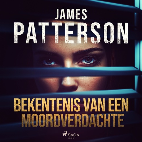 Couverture audiobook de Bekentenis van een moordverdachte, de James Patterson, Maxine Paetro