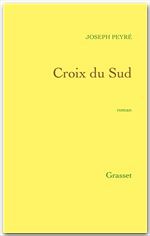 ebook cover of Croix du Sud, by Joseph Peyré