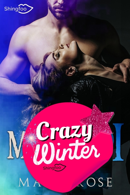 Couverture ebook de Mon Roi Tome 2, de Marie Rose