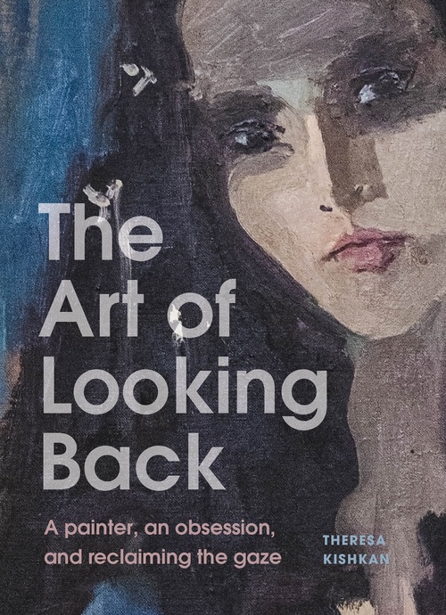 Couverture ebook de The Art of Looking Back, de Theresa Kishkan