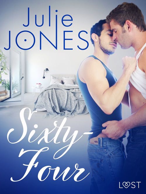ebook cover of Sixty-Four - Breve racconto erotico, by Julie Jones
