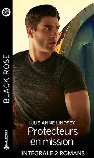 Couverture ebook de Protecteurs en mission - Intégrale 2 romans, de Julie Anne Lindsey
