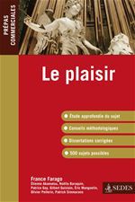 ebook cover of Le plaisir, by France Farago