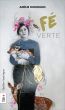 Couverture ebook de Fé verte, de Dumoulin Amelie
