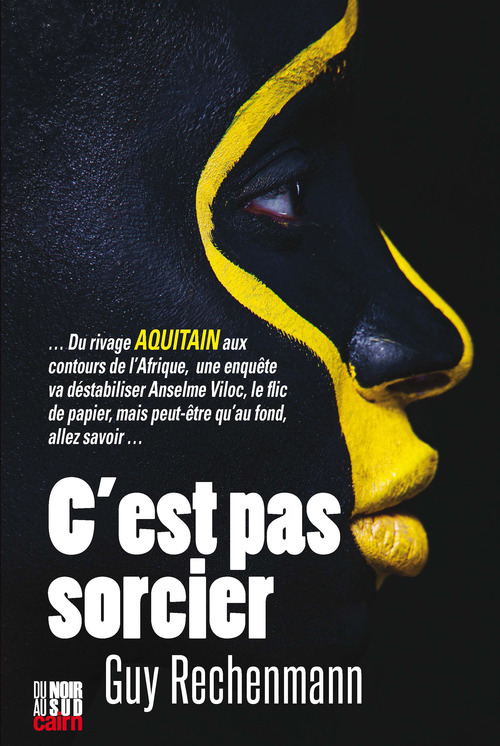 ebook cover of C'est pas sorcier, by Guy Rechenmann