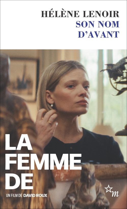 ebook cover of Son nom d'avant, by Hélène Lenoir