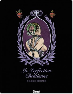 ebook cover of La Perfection chrétienne, by Georges Pichard