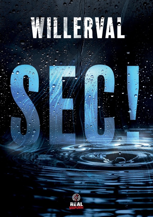 Couverture ebook de Sec !, de Willerval
