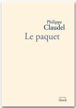 Couverture ebook de Le Paquet, de Philippe Claudel