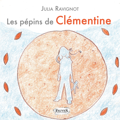 Couverture ebook de Fauves, de René Guitton