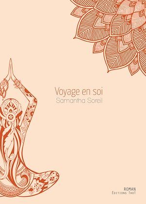 Couverture ebook de Voyage en soi, de Samantha Soreil