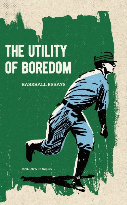Couverture ebook de The Utility of Boredom, de Andrew Forbes