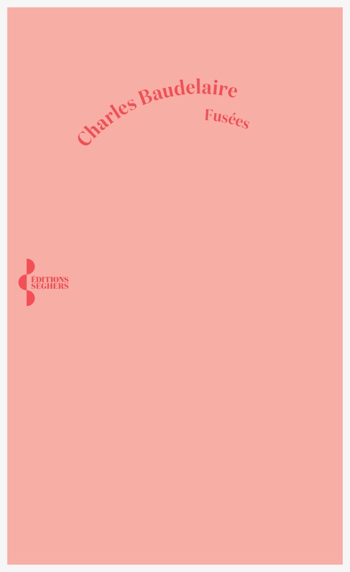 Couverture ebook de Fusées, de Charles Baudelaire