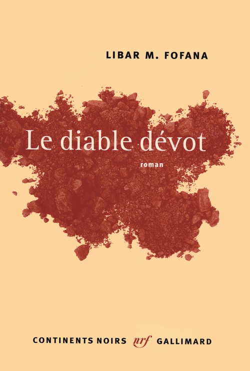 Couverture ebook de Le diable dévot, de Libar M. Fofana