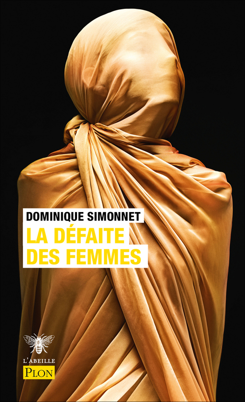 Couverture ebook de La Défaite des femmes, de Dominique Simonnet