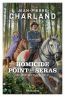 ebook cover of Homicide point ne seras, by Jean-Pierre Charland