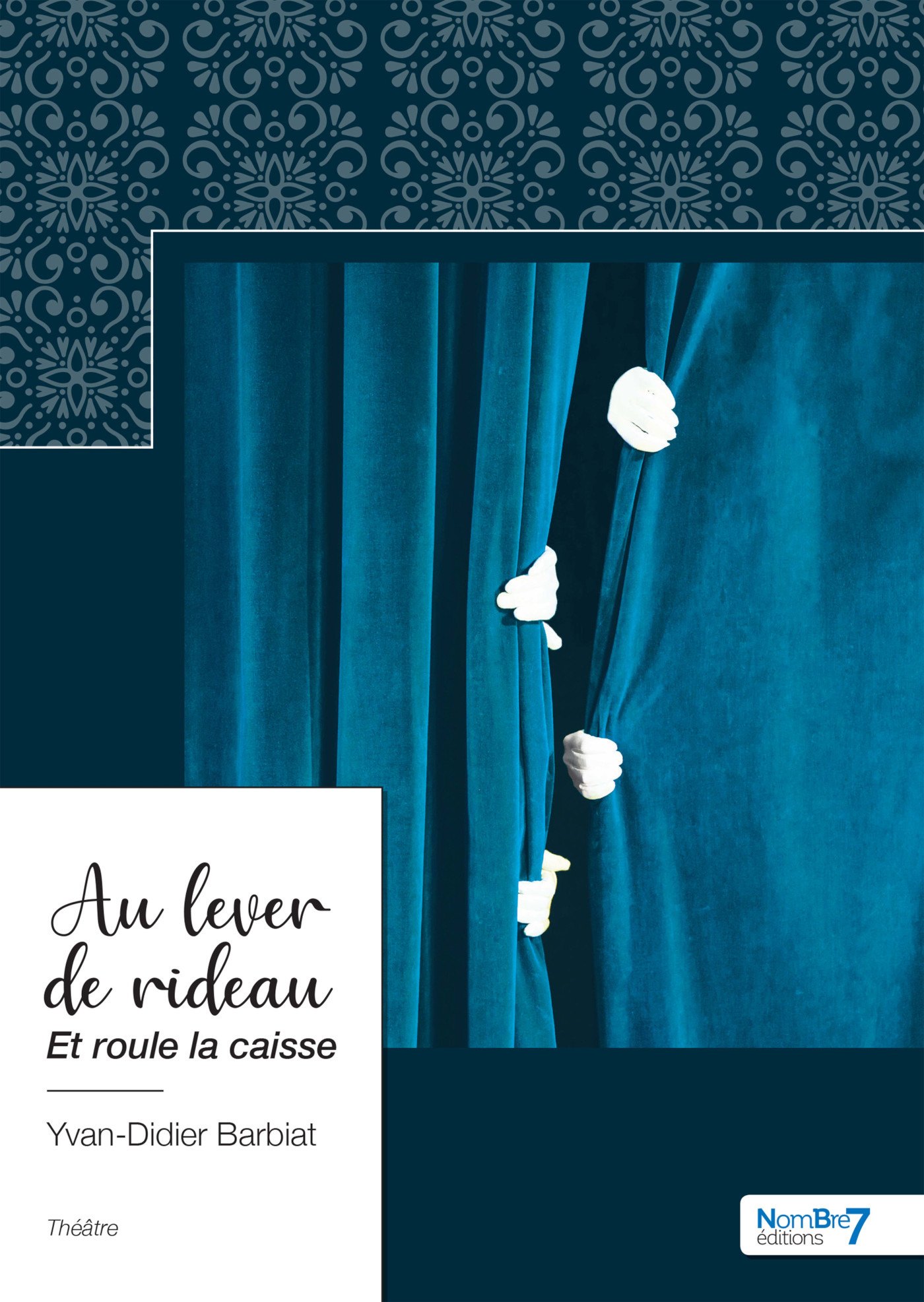 ebook cover of Et roule la caisse, by Yvan-didier Barbiat