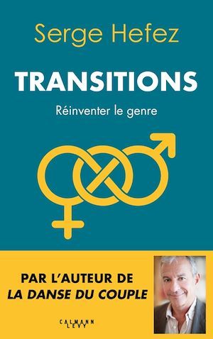 Couverture ebook de Transitions, de Serge Hefez