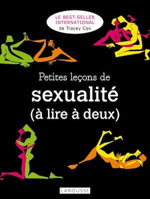 Couverture ebook de Petites leçons de sexualité (à lire à deux) - nouvelle édition de Sexus Feminitus, de Tracey Cox