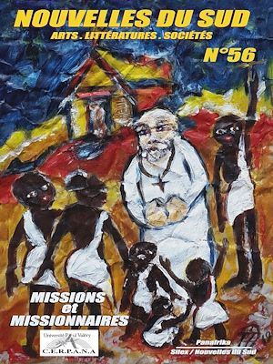 ebook cover of Missions et missionnaires, by Centre D'Etudes Et De Recherches Sur Les
