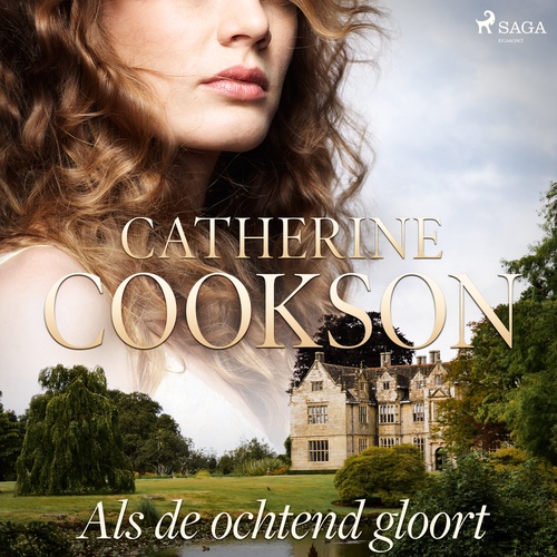 Couverture audiobook de Als de ochtend gloort, de Catherine Cookson