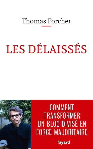 ebook cover of Les délaissés, by Thomas Porcher